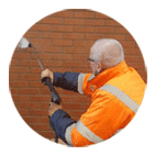 Graffiti Removal Services Sydney