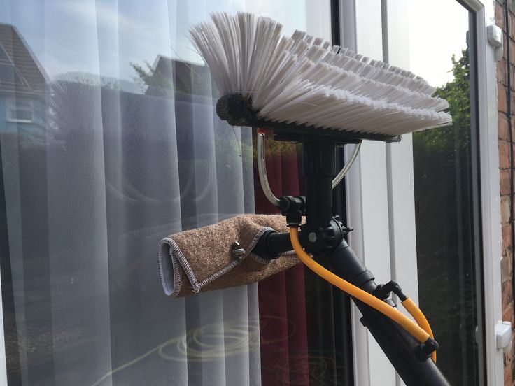 Window Cleaning Sydney AU